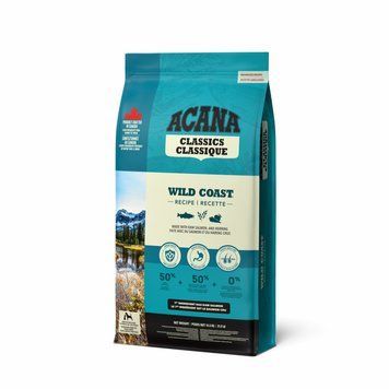 Сухий корм Acana (Акана) Wild Coast (Акана) для собак всіх порід і вікових груп (риба) 14.5кг a56217 фото
