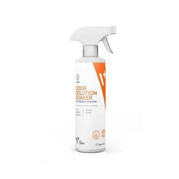 Vet Expert Odor Solution Spray Засіб для усунення неприємних запахів собак, 500 мл 210844 фото