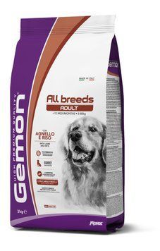 Gemon Dog All breeds Adult ягня з рисом 70386111 фото