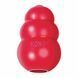 Kong Classic прочная интерактивная игрушка для закладки лакомств для собак XS 25008 фото 1