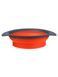 Dexas Collapsible Pet Bowl Складная миска для собак и кошек, 1440 мл (большая) dx30794 фото 1