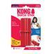 Іграшка KONG Dental Stick зубна паличка для собак середніх і великих порід, L 21123 фото 2