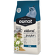 Ownat Classic Cat Adult Fish Полнорационный сухой корм со свежей рыбой для взрослых кошек 1,5 кг 16235 фото 1