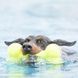 Іграшка KONG AirDog Squeaker Bone повітряна кістка для собак середніх порід, М 775296 фото 4