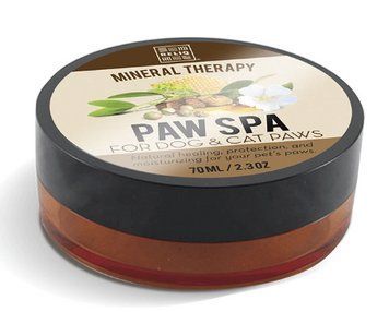 RELIQ PAW SPA Крем для лап собак 70 мл S70P-UNS фото