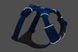 Повсякденна шлейка для собак Ruffwear Front Range XXS 33-43 см Синій 30776 фото 17