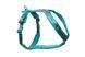 Шлейка для собак Line harness 5.0 Non-stop dogwear Бірюзовий 3 40634 фото 1
