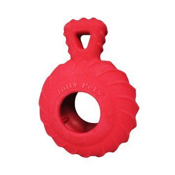 Jolly Pets шина для собак JOLLY TUFF TREADER 1 шт. JTR23 фото