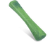 WEST PAW Seaflex Drifty Green Игрушка для собак Дрифти кость 15 см SF010EMD фото 1