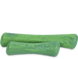 WEST PAW Seaflex Drifty Green Игрушка для собак Дрифти кость 15 см SF010EMD фото 2