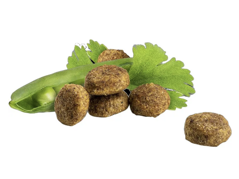 Сухой корм для взрослых кошек Happy Cat Culinary Weide Lamm со вкусом ягненка, 10 кг (70550) 70550 фото