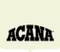 ACANA